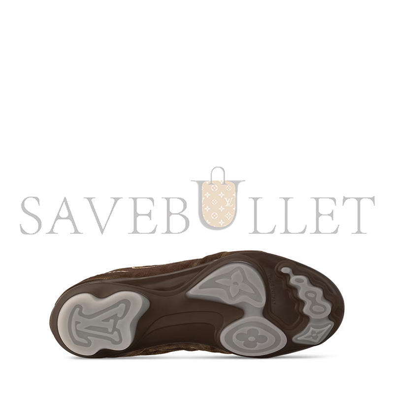 LOUIS VUITTON LV FOOTPRINT SOCCER 1AHTY2 LOUIS VUITTON LV FOOTPRINT SOCCER 1AHTY2